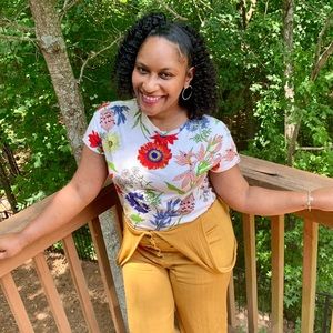 Meet your Posher, Marquita